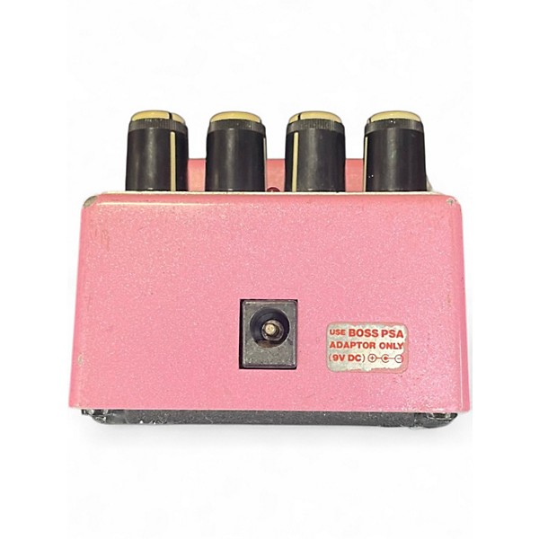Used BOSS DC3 Effect Pedal Package