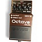 Used BOSS OC5 Effect Pedal Package thumbnail
