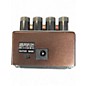 Used BOSS OC5 Effect Pedal Package