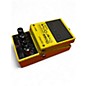 Used BOSS ODB3 Bass Overdrive Bass Effect Pedal
