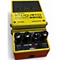 Used BOSS ODB3 Bass Overdrive Bass Effect Pedal