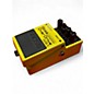 Used BOSS ODB3 Bass Overdrive Bass Effect Pedal