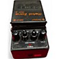 Used BOSS MT2 Metal Zone Distortion Effect Pedal