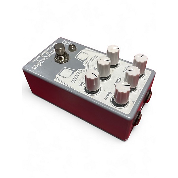 Used EarthQuaker Devices Bit Commander Octave Synth Effect Pedal