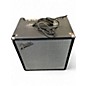 Used Fender RUMBLE 40 Bass Combo Amp thumbnail