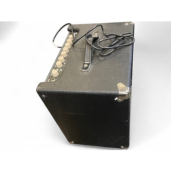 Used Fender RUMBLE 40 Bass Combo Amp