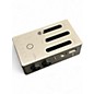 Used Darkglass Element Cabsim Battery Powered Amp