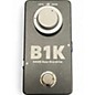 Used Darkglass Microtubes B1K Effect Pedal thumbnail