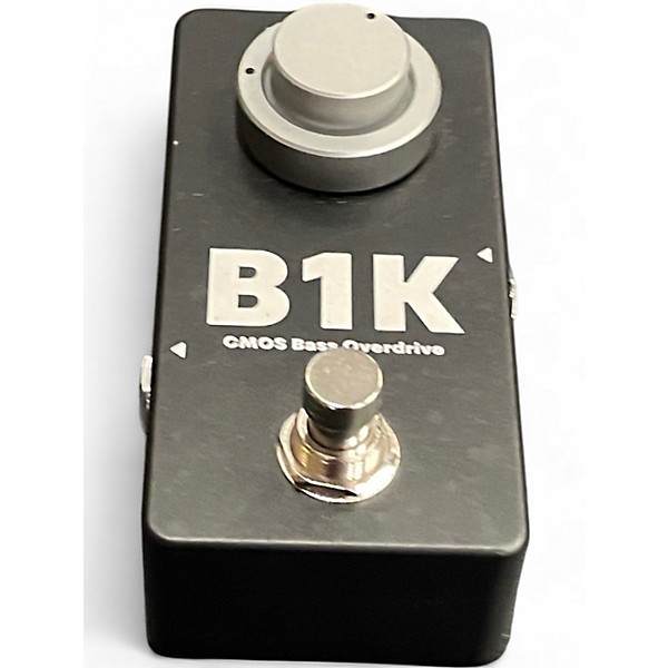 Used Darkglass Microtubes B1K Effect Pedal
