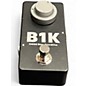 Used Darkglass Microtubes B1K Effect Pedal