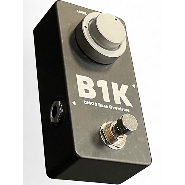 Used Darkglass Microtubes B1K Effect Pedal
