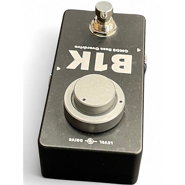 Used Darkglass Microtubes B1K Effect Pedal