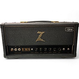 Used Dr Z EMS HEAD Tube Guitar Amp Head