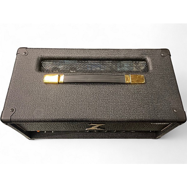 Used Dr Z EMS HEAD Tube Guitar Amp Head