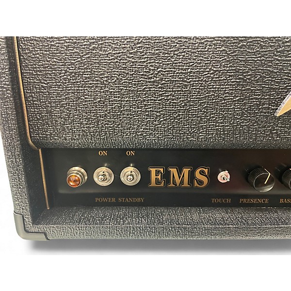 Used Dr Z EMS HEAD Tube Guitar Amp Head