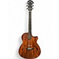 Used Taylor T5Z Classic Mahogany Acoustic Electric Guitar thumbnail