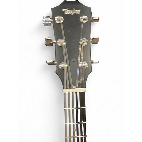 Used Taylor T5Z Classic Mahogany Acoustic Electric Guitar