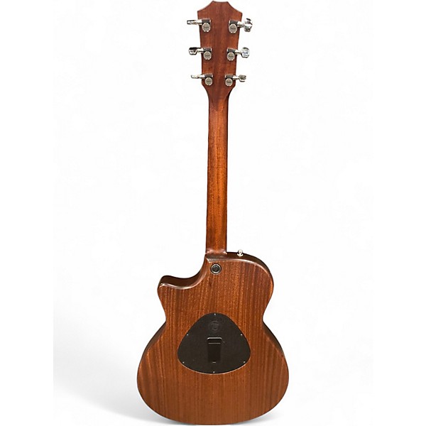 Used Taylor T5Z Classic Mahogany Acoustic Electric Guitar