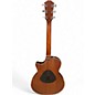 Used Taylor T5Z Classic Mahogany Acoustic Electric Guitar