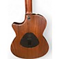 Used Taylor T5Z Classic Mahogany Acoustic Electric Guitar