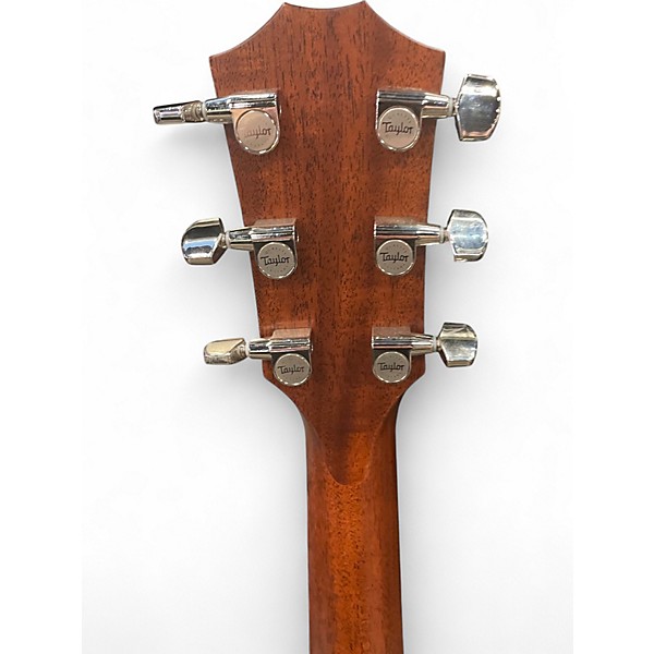 Used Taylor T5Z Classic Mahogany Acoustic Electric Guitar