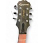 Used Epiphone Les Paul Special BLUE Solid Body Electric Guitar