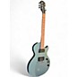 Used Epiphone Les Paul Special BLUE Solid Body Electric Guitar