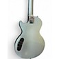 Used Epiphone Les Paul Special BLUE Solid Body Electric Guitar