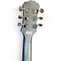 Used Epiphone Les Paul Special BLUE Solid Body Electric Guitar