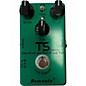 Used Demonfx TS GREEN Effect Pedal thumbnail