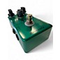 Used Demonfx TS GREEN Effect Pedal