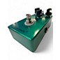 Used Demonfx TS GREEN Effect Pedal