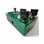 Used Demonfx TS GREEN Effect Pedal
