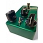 Used Demonfx TS GREEN Effect Pedal