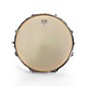 Used Ludwig 13in BRASS RAW PICCOLO BRASS Drum thumbnail