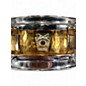 Used Ludwig 13in BRASS RAW PICCOLO BRASS Drum