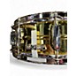 Used Ludwig 14in SUPER BRASS BRASS Drum
