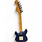 Used Squier Affinity Stratocaster BLUE Solid Body Electric Guitar