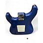 Used Squier Affinity Stratocaster BLUE Solid Body Electric Guitar