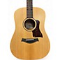 Used Taylor BBTE Big Baby Natural Acoustic Electric Guitar