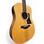 Used Taylor BBTE Big Baby Natural Acoustic Electric Guitar