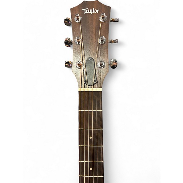 Used Taylor BBTE Big Baby Natural Acoustic Electric Guitar