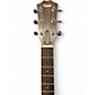 Used Taylor BBTE Big Baby Natural Acoustic Electric Guitar