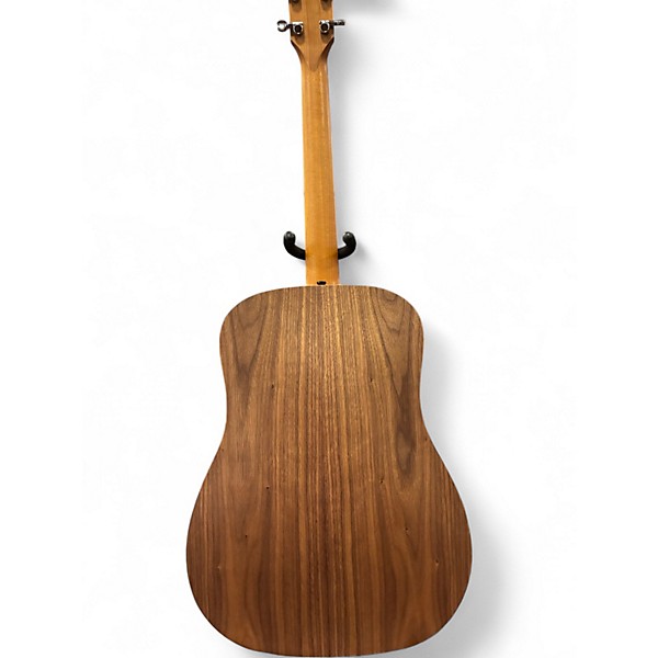Used Taylor BBTE Big Baby Natural Acoustic Electric Guitar