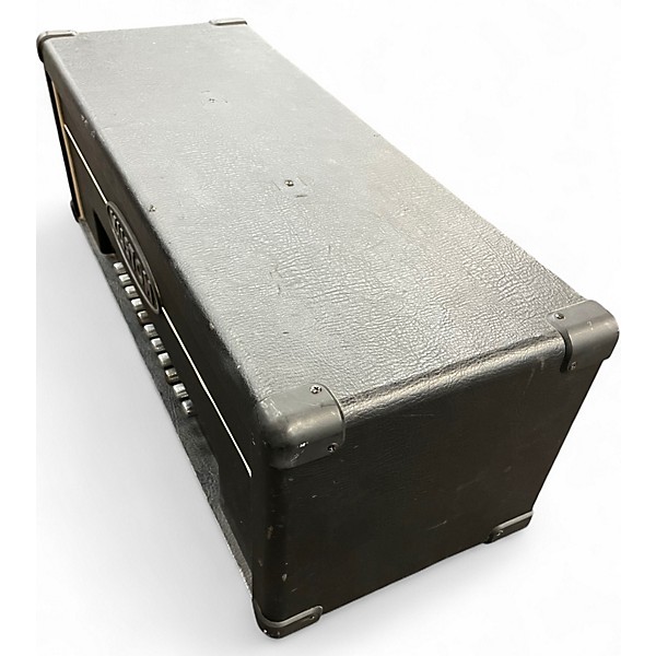 Used Kustom Quad 100 HD Solid State Guitar Amp Head