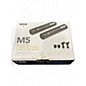 Used RODE M5 Matched Pair Condenser Microphone thumbnail