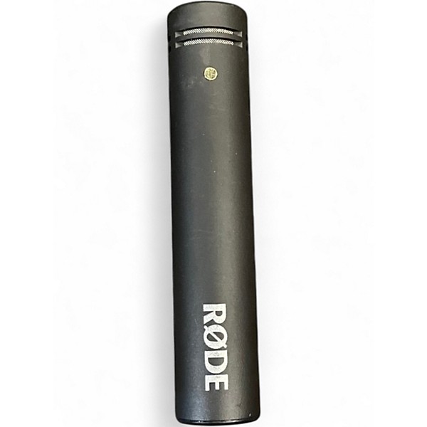 Used RODE M5 Matched Pair Condenser Microphone