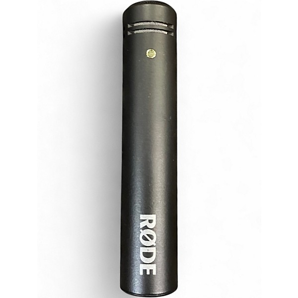 Used RODE M5 Matched Pair Condenser Microphone