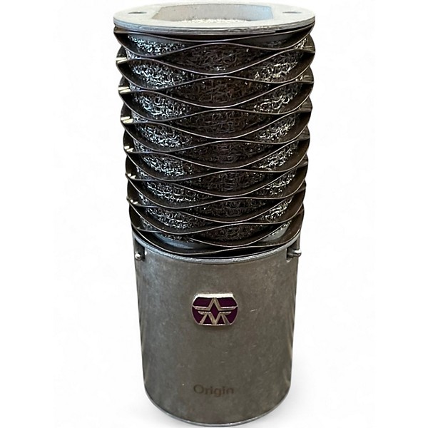 Used Aston Origin Condenser Microphone