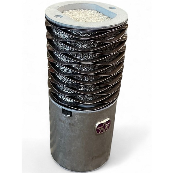 Used Aston Origin Condenser Microphone